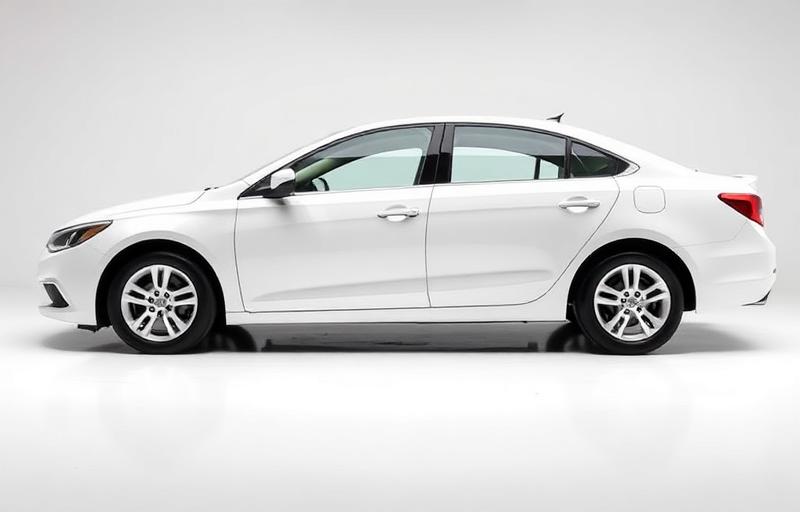 Sedan