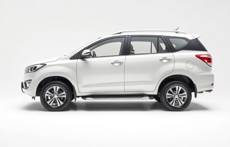 SUV