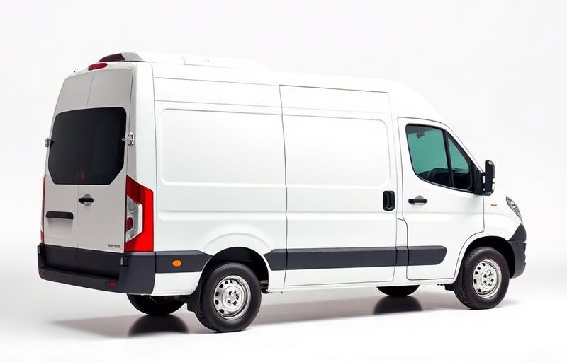 Tempo Traveller