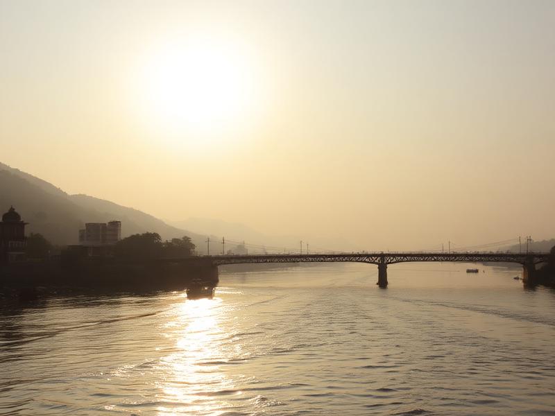 Dehradun to Rishikesh Taxi